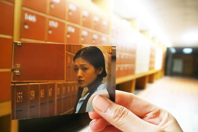 12hrs - Chiayi Meteor Garden Classic Tour From Taipei - Why Meteor Garden fans make the long trip