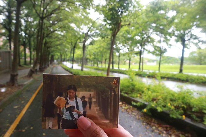 12hrs - Chiayi Meteor Garden Classic Tour From Taipei - Lihpao Outlet Mall gives you a practical lunch break