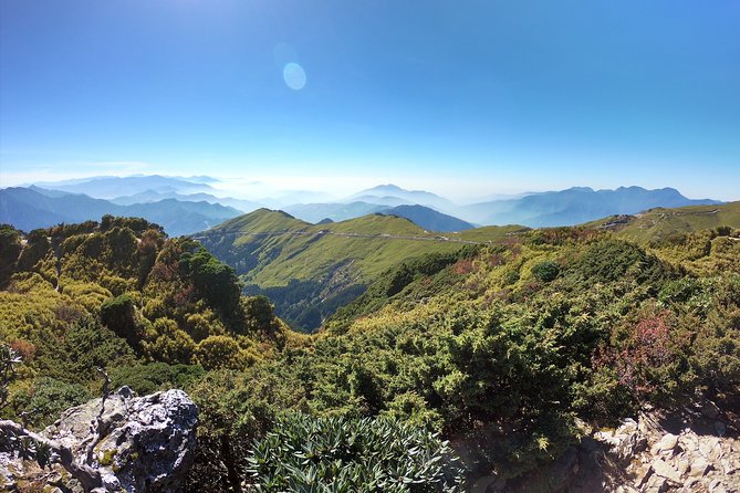2-Day Private Tour to Sun Moon Lake and Mount Hehuan - Why the mountain day makes this trip special