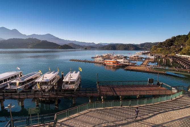2-Day Private Tour to Sun Moon Lake and Mount Hehuan - Starting the Hehuanshan day from Qingjing