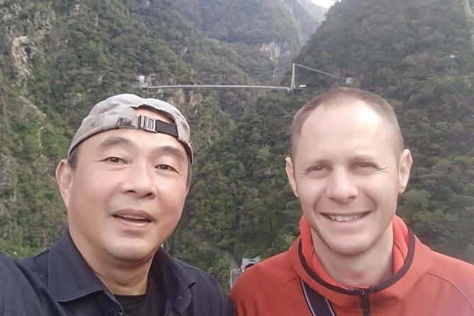 2025 Taroko Gorge Tour Excellent Cultural Stories , 8 Hours - Taroko National Park remains the main event