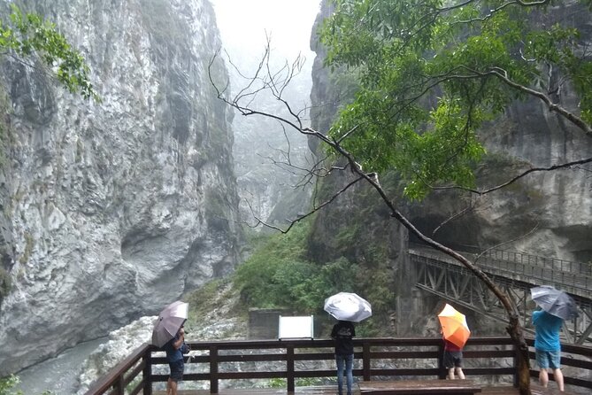 2025 Taroko Gorge Tour Excellent Cultural Stories , 8 Hours - Xincheng Catholic Church tells an unusual historical story
