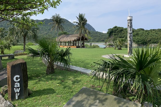 5-Day Round Taiwan Charter Car Tour - Why this private Taiwan route is useful