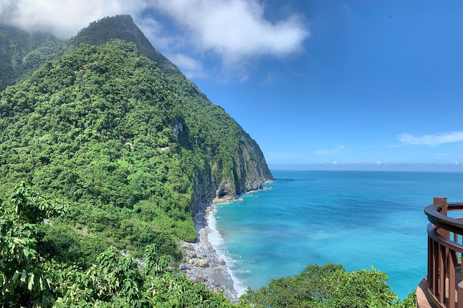 5-Day Round Taiwan Charter Car Tour - Who should book this Taiwan tour?