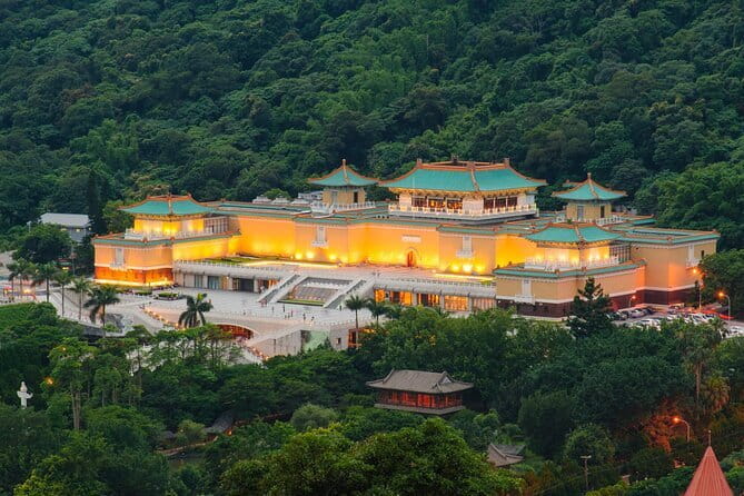 6 Hours Private Charter from Taipei in Shifen and Jiufen - Timing tips for getting the most from six hours