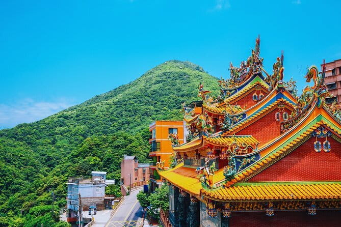 7-Hour Join tour - Jiufen Village & Shifen Town - Why this day trip works from Taipei