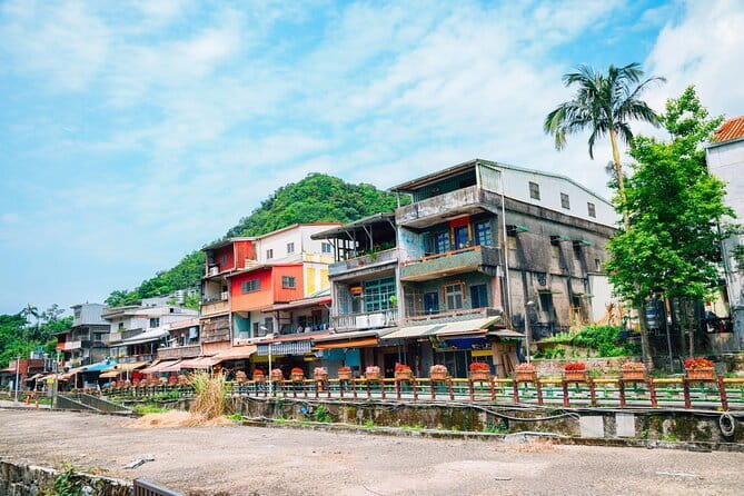7-Hour Join tour - Jiufen Village & Shifen Town - Is $39 a fair price?