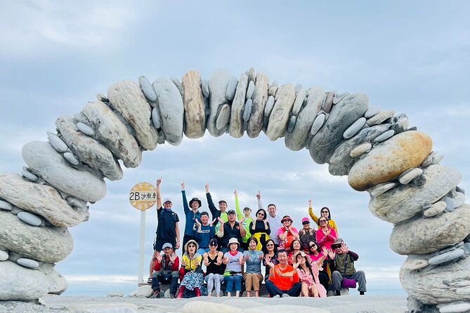 8 Day Private Tour Around Taiwan - Why this route works for an eight-day Taiwan trip
