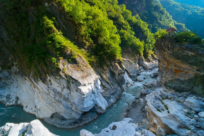 8-Hour Customize Your Wonderful Private Hualien Day Tour - Why a private Hualien day matters