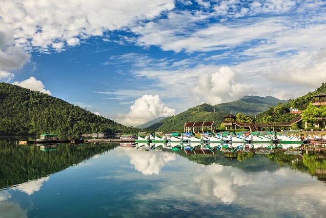 8-Hour Customize Your Wonderful Private Hualien Day Tour - Chisingtan Scenic Area and a slower coastal pause