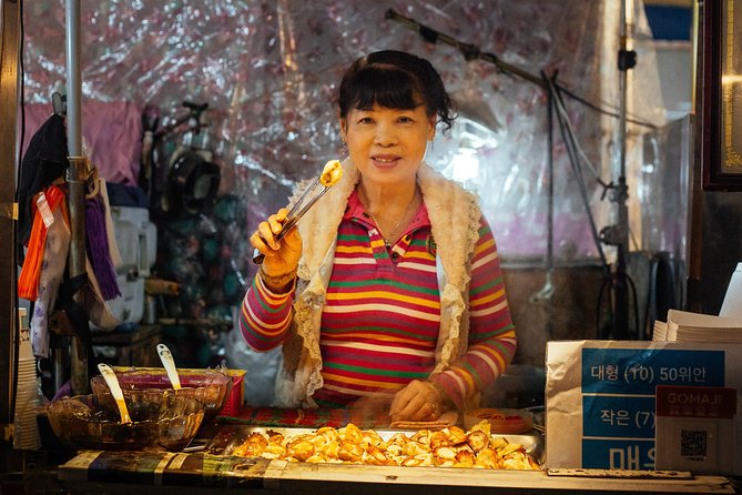 A Magical Evening in Taipei: Private City Tour - The value of a private guide at $87.87