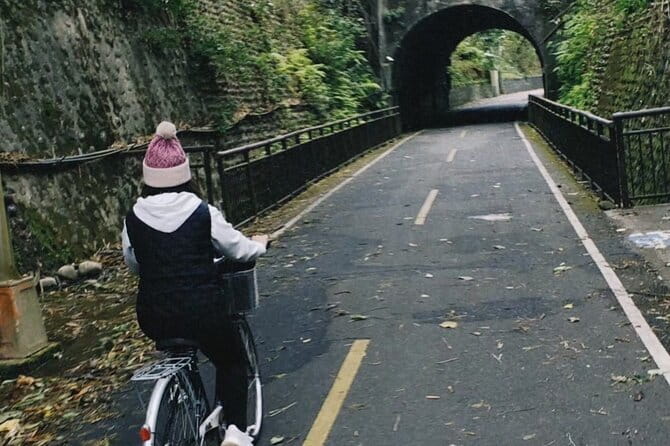 Alishan Join In Day Tour from Taichung (Incl. Park Entrance) - Who will enjoy this day trip most