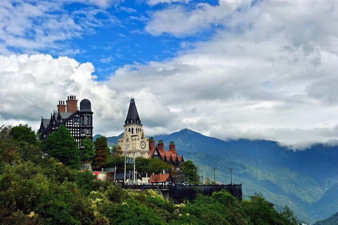 Alishan One Day Tour from Taichung - What the guide adds to a long day