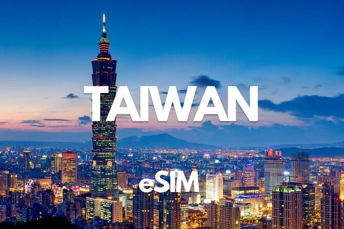 Alishan One Day Tour from Taichung - Practical value at $80 per person