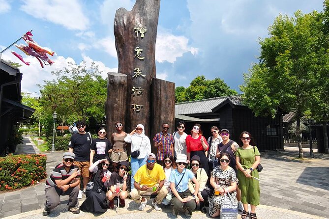 Alishan Taiwan 2 Day Private Tour from Taipei - Fenchihu Old Town and Hinoki Village