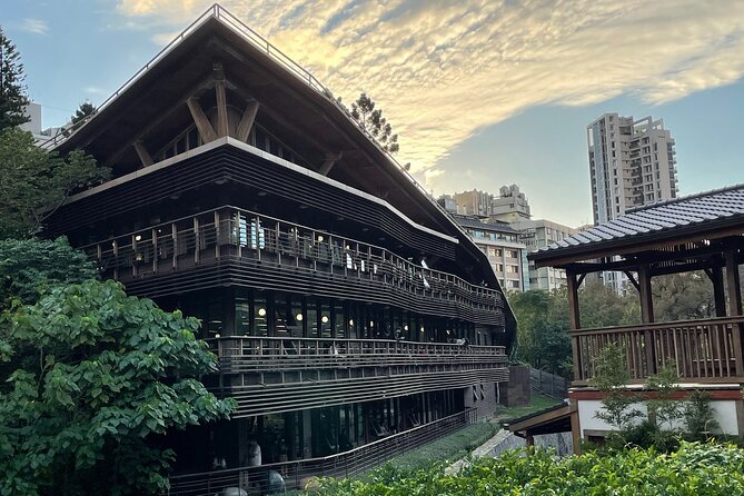 Beitou and Yangmingshan Day Tour from Taipei - Zhuzihu’s Flowers, Farms, and Lunch