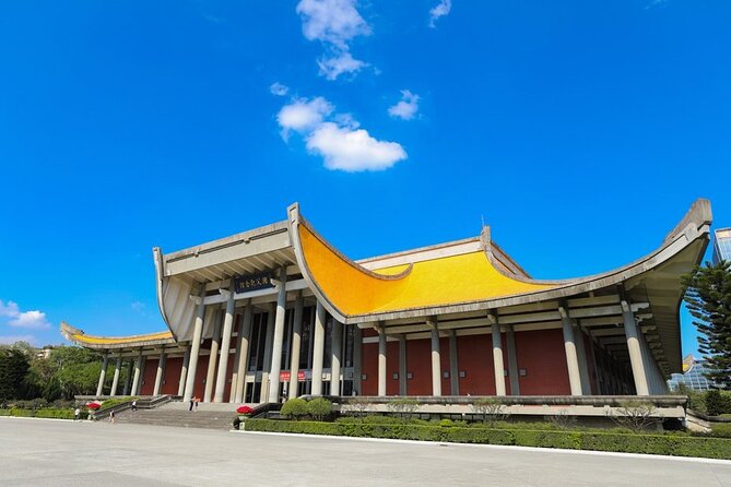 Best E-bike Cycling Tour in Taipei - Includes Local Food & Drinks - Why a bike is the right way to meet Taipei