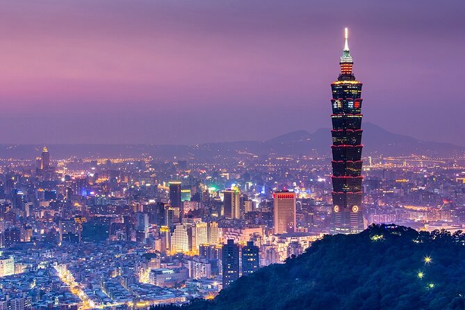 Best of Taiwan 9 Days Tour - What this Taiwan circuit does well