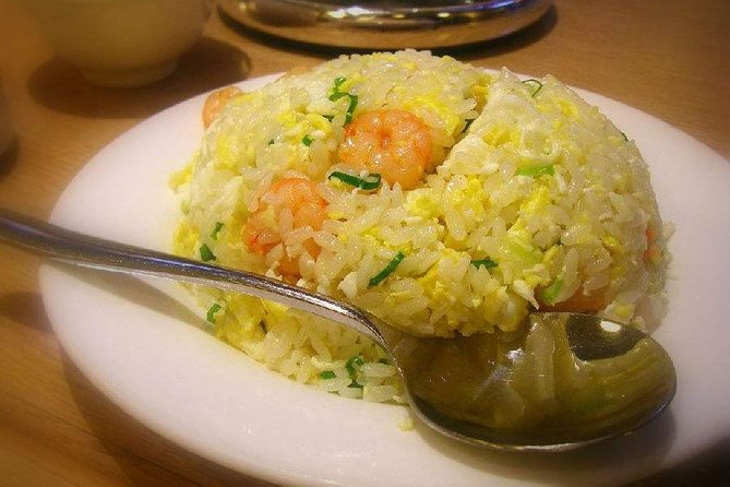 Dinner at Din Tai Fung with Luxury Chinese Massage Treatment - How much value do you get for $280?
