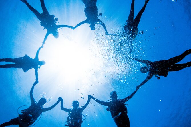 Discover Scuba Diving With Sea Turtles – Xiaoliuqiu, Taiwan - Who should book this Xiaoliuqiu experience