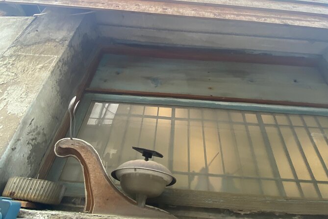 Food and Culture Walking Tour in Tainan - Yongfu Road’s old craft businesses