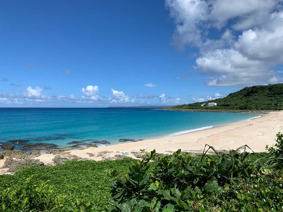 From Kaohsiung: Kenting & Ocean Coast Private Day Tour - Why Kenting works as a day trip from Kaohsiung