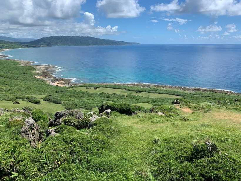 From Kaohsiung: Kenting & Ocean Coast Private Day Tour - Should you book it?