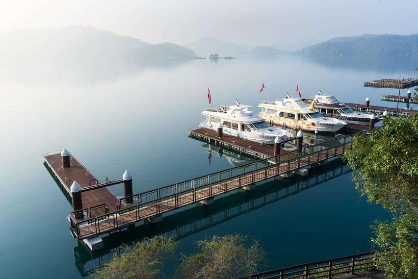 From Taipei: 1 Day Sun Moon Lake Private Tour - Is $285 per person fair?