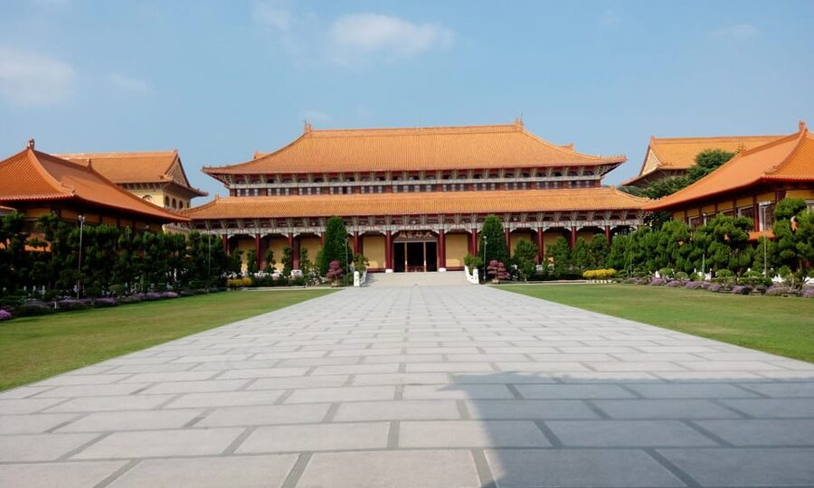 From Taipei: 5-Day Best of Round Taiwan Island Tour - Who should book this round-island trip