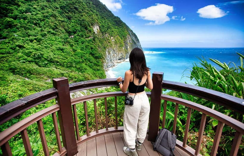 From Taipei: Best of Taiwan 9-Day Trip with Accommodation - Key points to know before booking