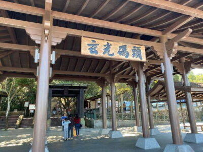 Nantou and Sun Moon Lake View Day Tour