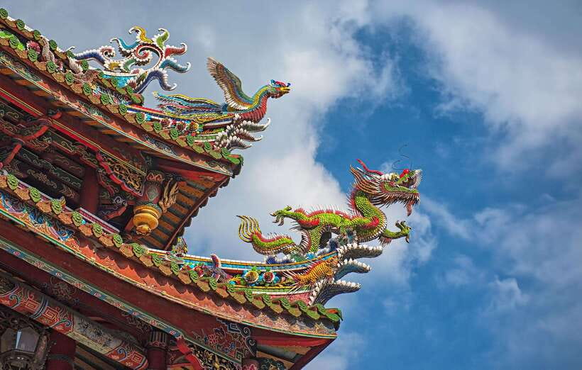 From Taipei: Private Classic Taipei Timeless Treasures Tour - Dihua Street: old Taipei through food and trade