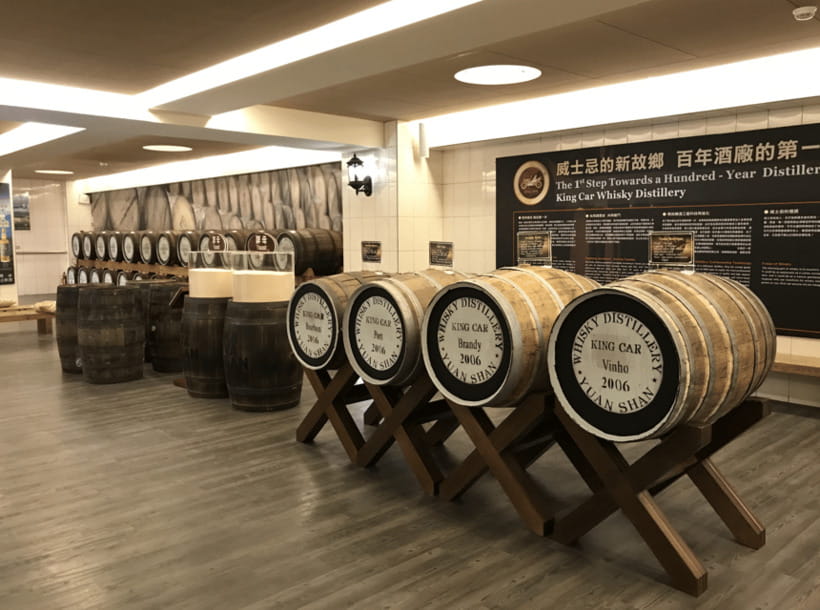 From Taipei: Private Custom Yilan Tour with Local Guide - Is $120 per person good value?