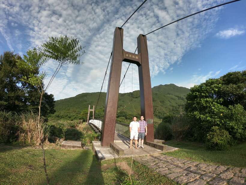 From Taipei: Private Yangmingshan Volcano and Nature Tour - Why Yangmingshan makes a strong half-day escape