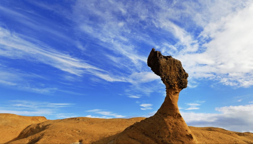 From Taipei: Shifen, Jiufen, and Yehliu Geopark Day Tour - Who should book this tour?