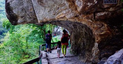 Taroko Gorge Private Tour