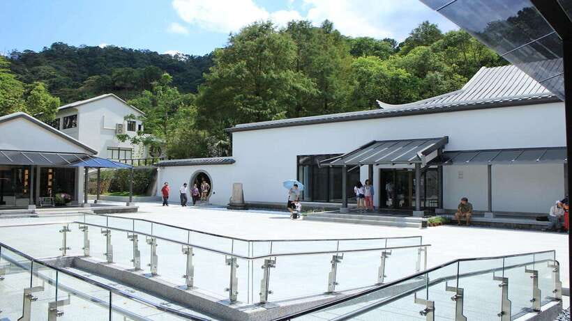From Taipei: Thousand-Island Lake & Tea Museum Private Tour - Is $88 per person good value?