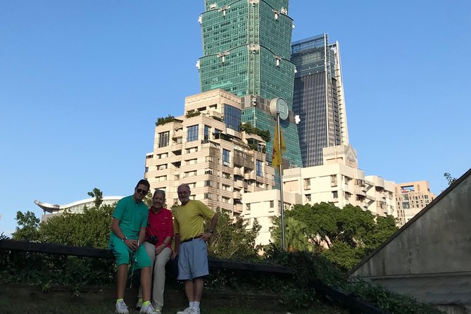 Full-Day Private Custom Keelung Shore Excursions - Elephant Mountain or a more relaxed city day
