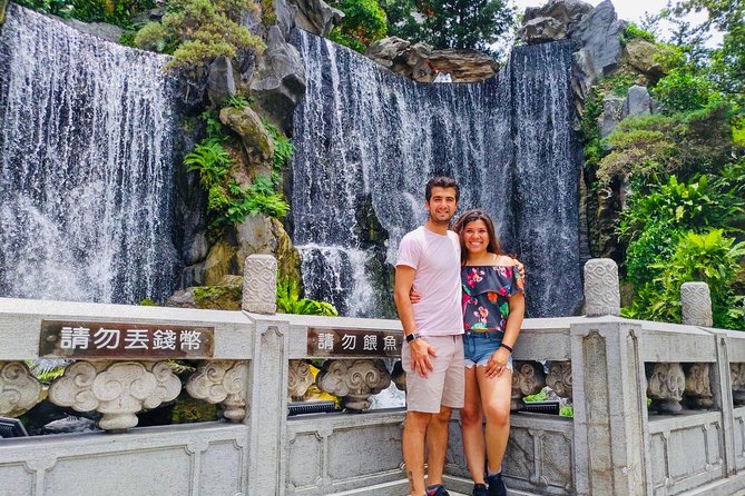 Full-Day Private Custom Taipei City Tour - Why a private Taipei tour can be worth one full day