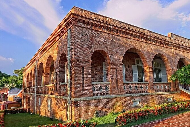 Full-Day Private Guided Tour in Kaohsiung Port Shore - Is $350 good value for a private group?