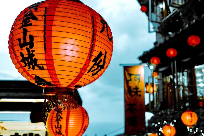 Full-Day Private Northern Taiwan Tour from Taipei with Pickup - Choosing Among the Three Northern Taiwan Routes