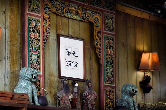 Full-Day Private Northern Taiwan Tour from Taipei with Pickup - Timing, Weather, and Comfort