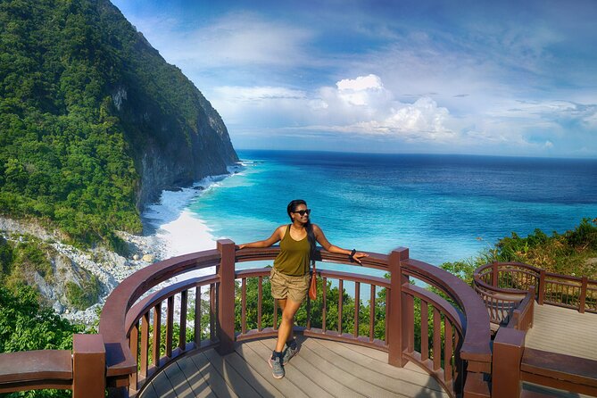 Full-Day Private Taroko National Park Tour from Hualien City - Why a private Taroko day changes the experience