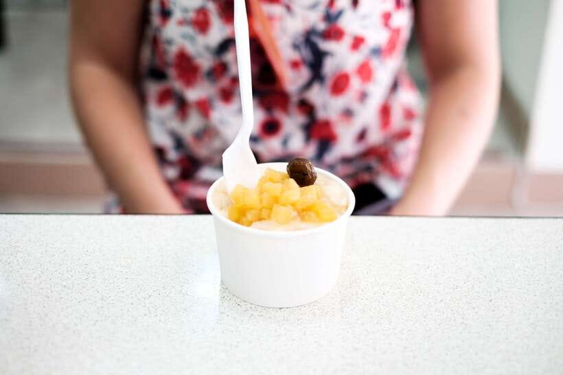 Iconic Food Tour: Local Street Food, Drinks & Sites - What $77 buys you