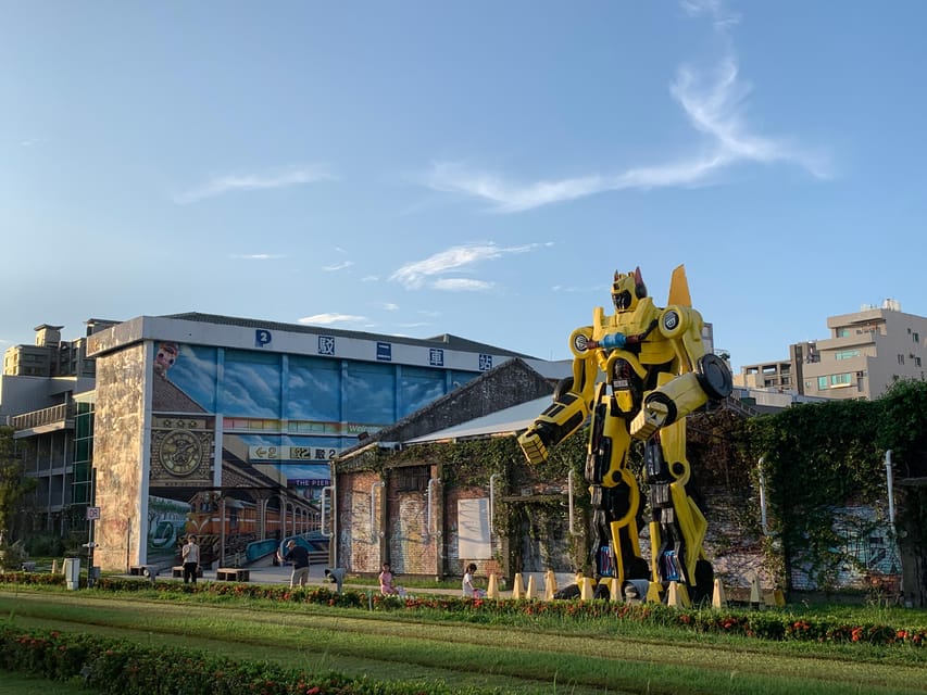 Kaohsiung Private Tour - Discover Local Hidden Gems - Practical details to know before you go