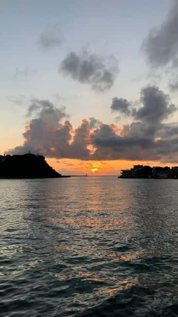 Kaohsiung Private Tour - Discover Local Hidden Gems - Glory Pier and the harbor view