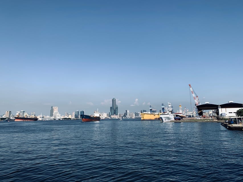 Kaohsiung Private Tour - Discover Local Hidden Gems - What the private format is really worth