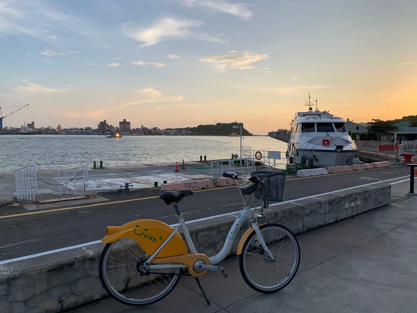 Kaohsiung Private Tour - Discover Local Hidden Gems - Who should book this experience