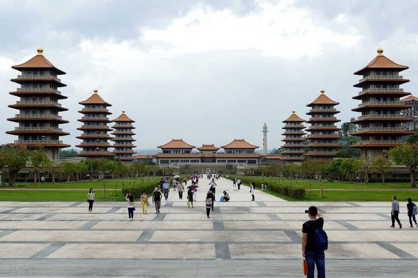 Kaohsiung: Private Walking Tour with a Local - What the strongest guide reports suggest