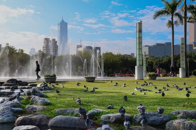 Kaohsiung: Private Walking Tour with a Local - What is not included, and why it matters